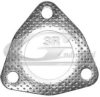 PSA 171058 Gasket, exhaust pipe